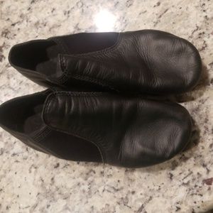 Capezio Jazz shoes